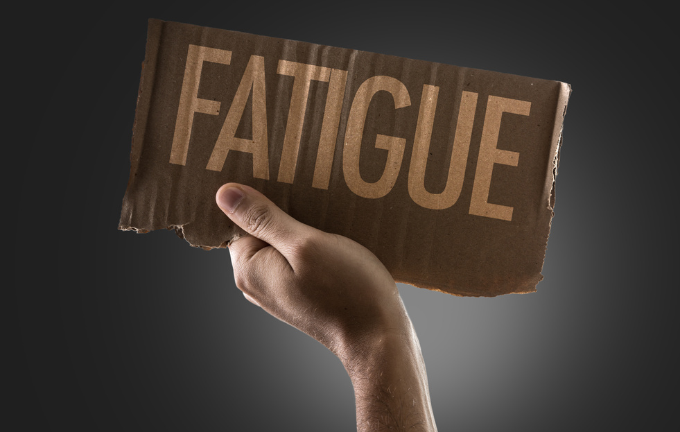 Fatigue
